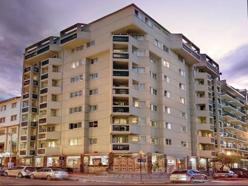 Hotel Alt Interlaken 산카를로스데바릴로체 외부 사진