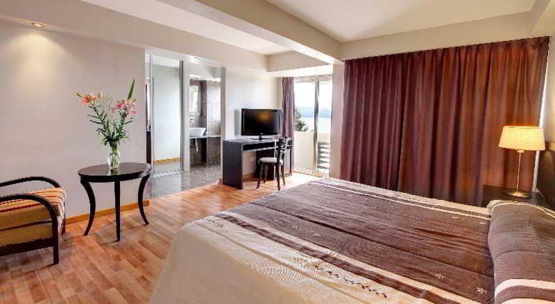 Hotel Alt Interlaken 산카를로스데바릴로체 외부 사진