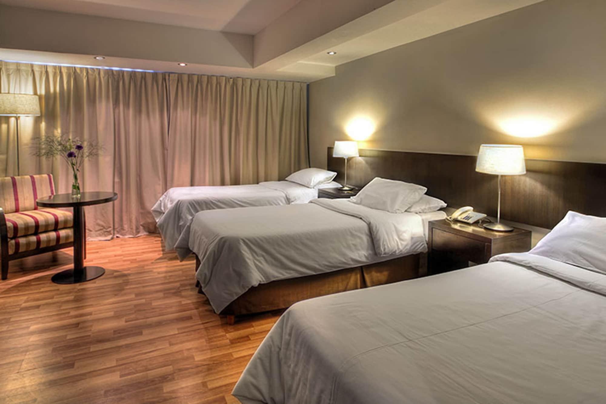 Hotel Alt Interlaken 산카를로스데바릴로체 외부 사진