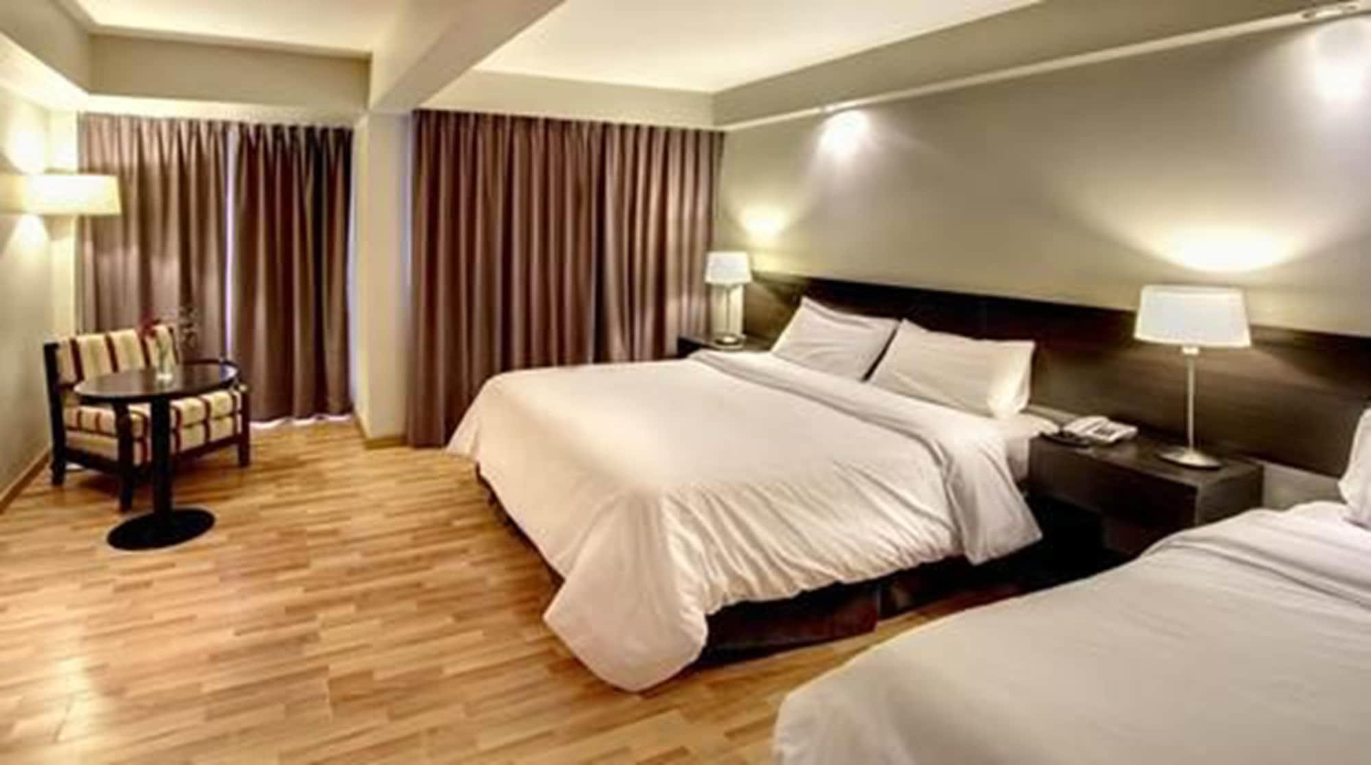 Hotel Alt Interlaken 산카를로스데바릴로체 외부 사진