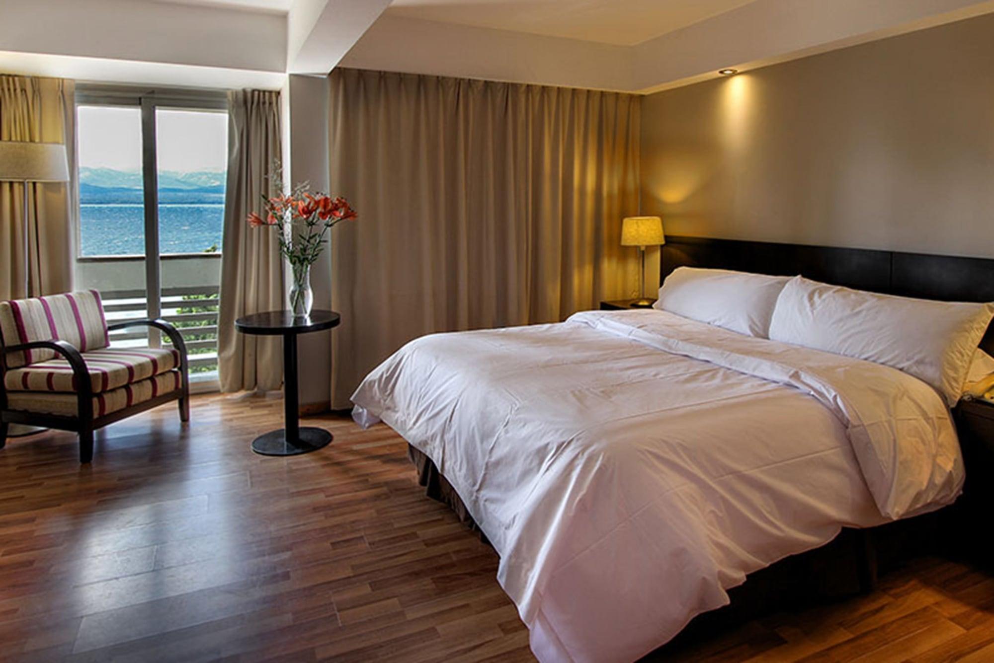 Hotel Alt Interlaken 산카를로스데바릴로체 외부 사진