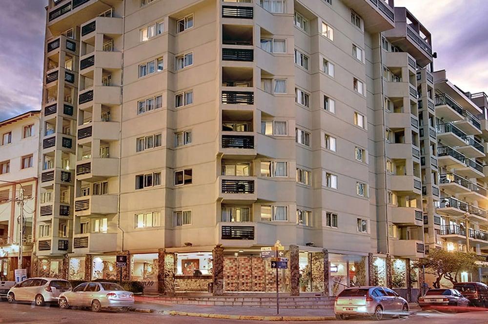 Hotel Alt Interlaken 산카를로스데바릴로체 외부 사진