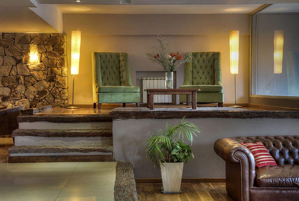 Hotel Alt Interlaken 산카를로스데바릴로체 외부 사진